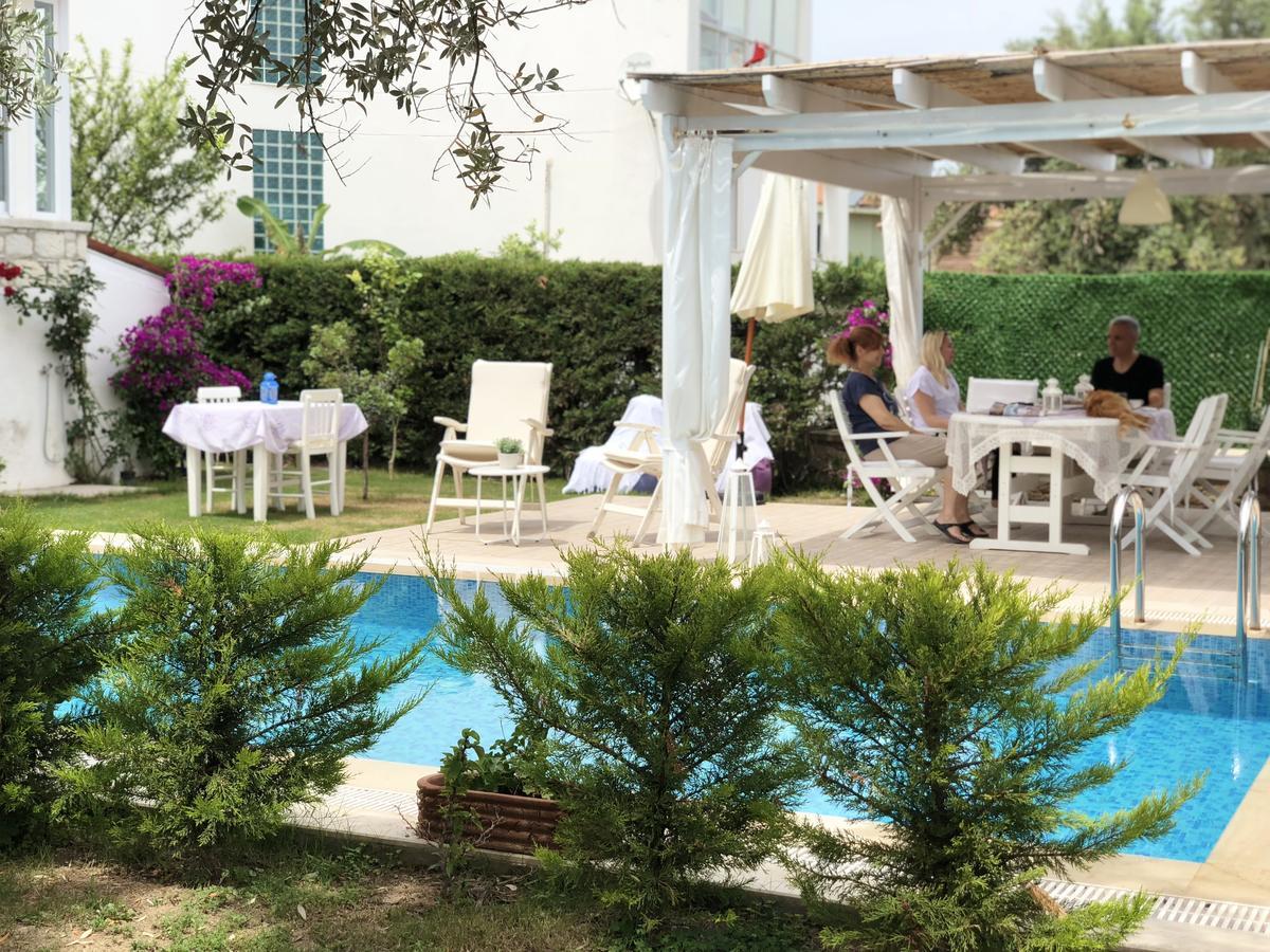 Era Hotel Алакати Екстериор снимка