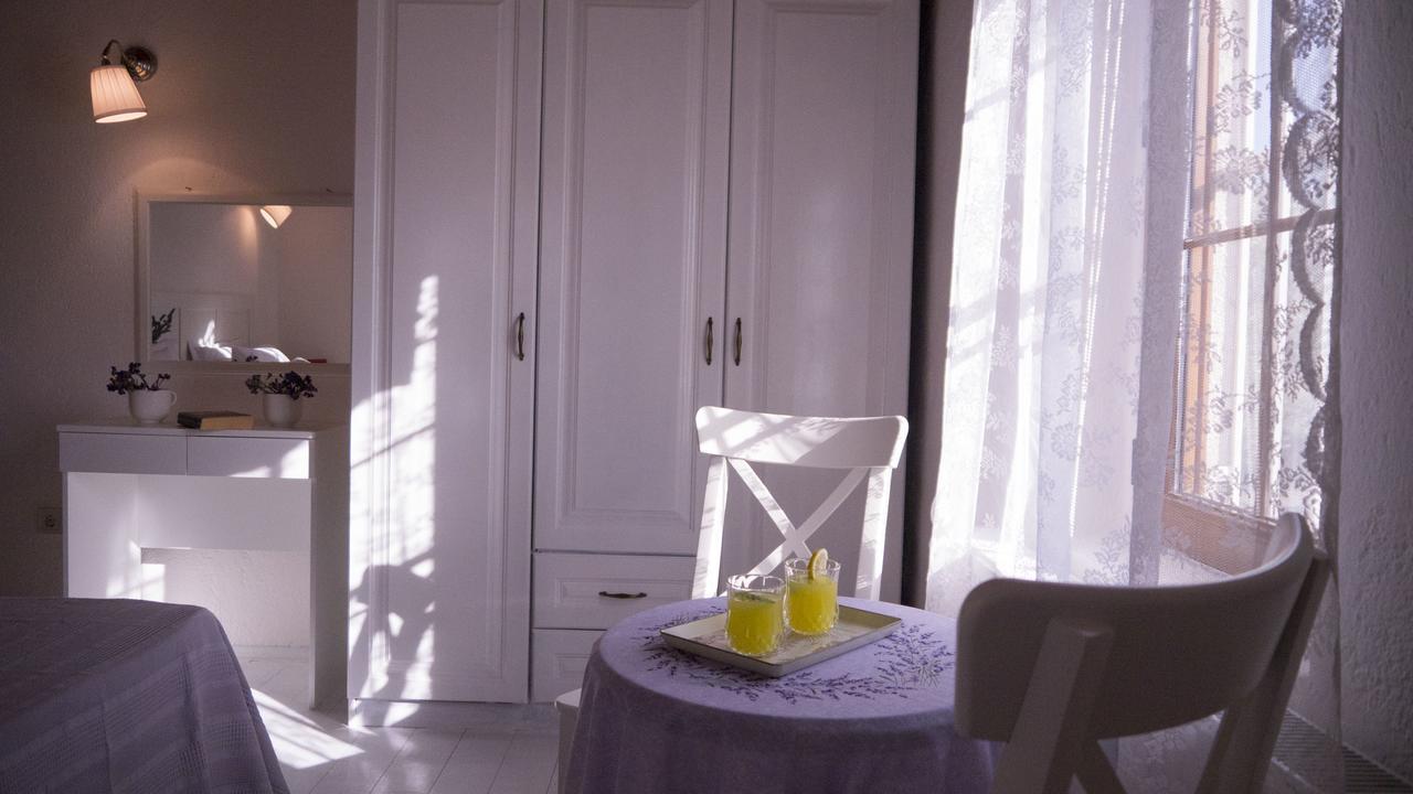 Era Hotel Алакати Екстериор снимка
