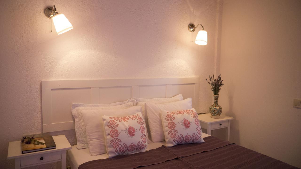 Era Hotel Алакати Екстериор снимка