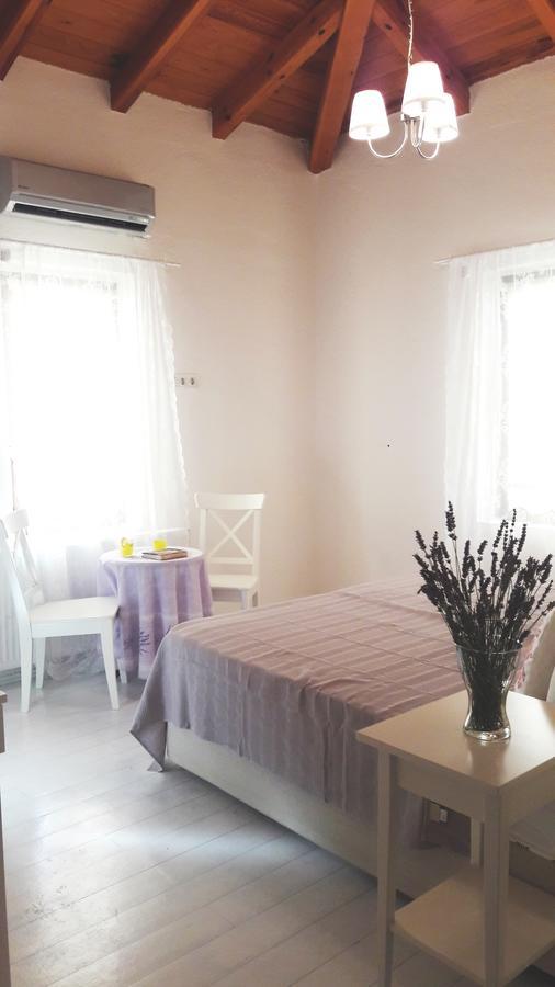 Era Hotel Алакати Екстериор снимка