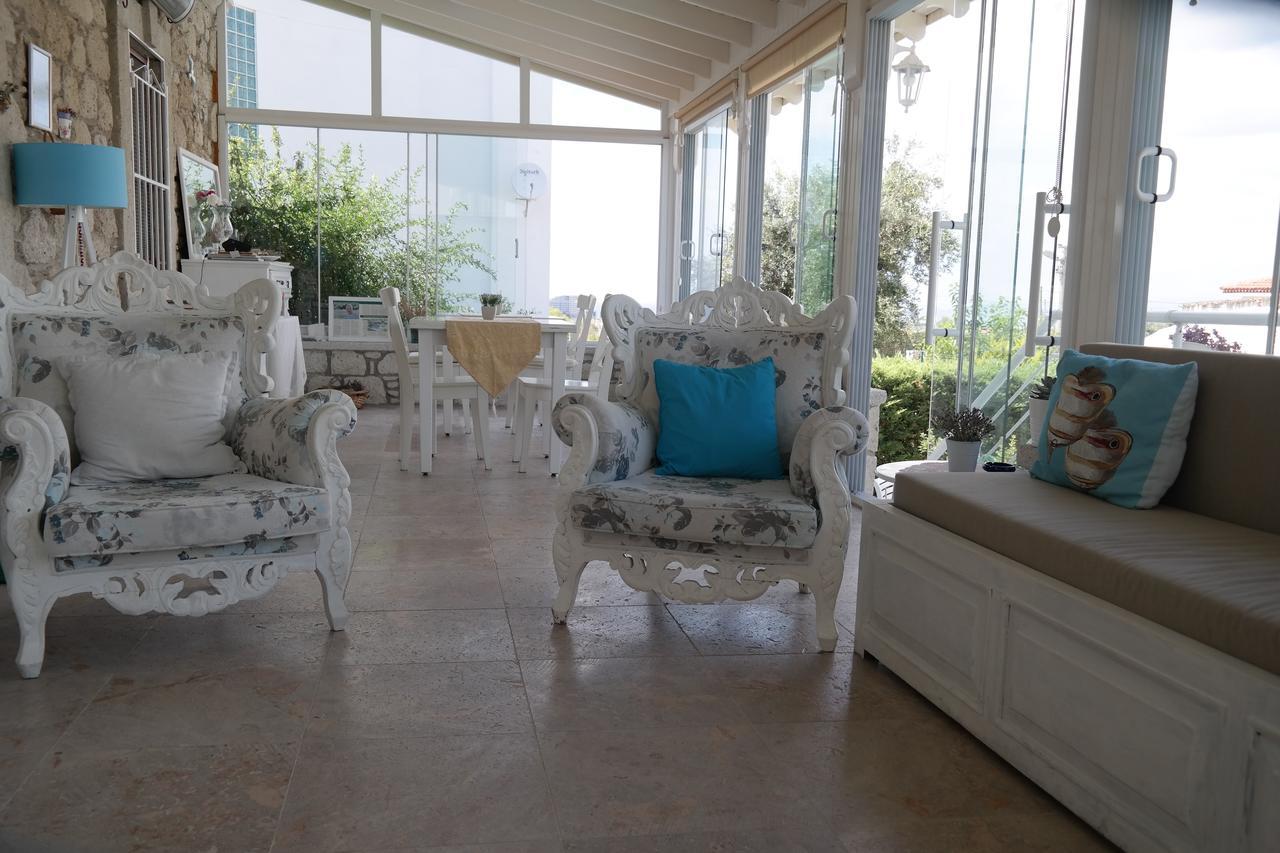 Era Hotel Алакати Екстериор снимка