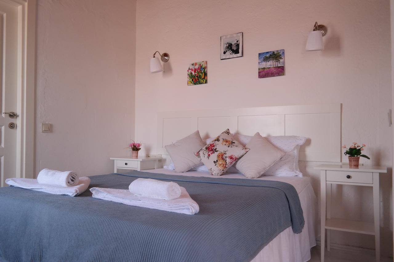 Era Hotel Алакати Екстериор снимка