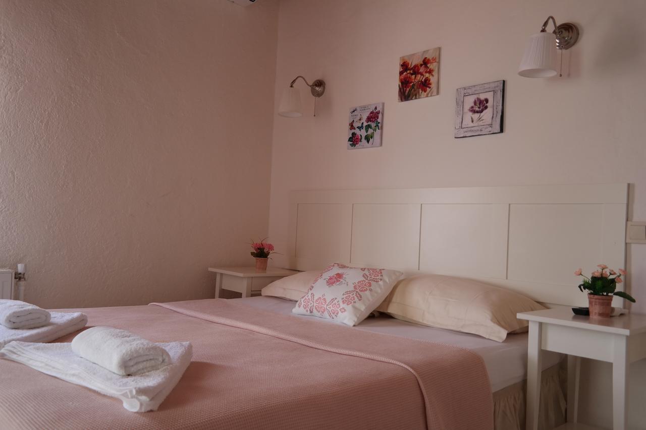 Era Hotel Алакати Екстериор снимка