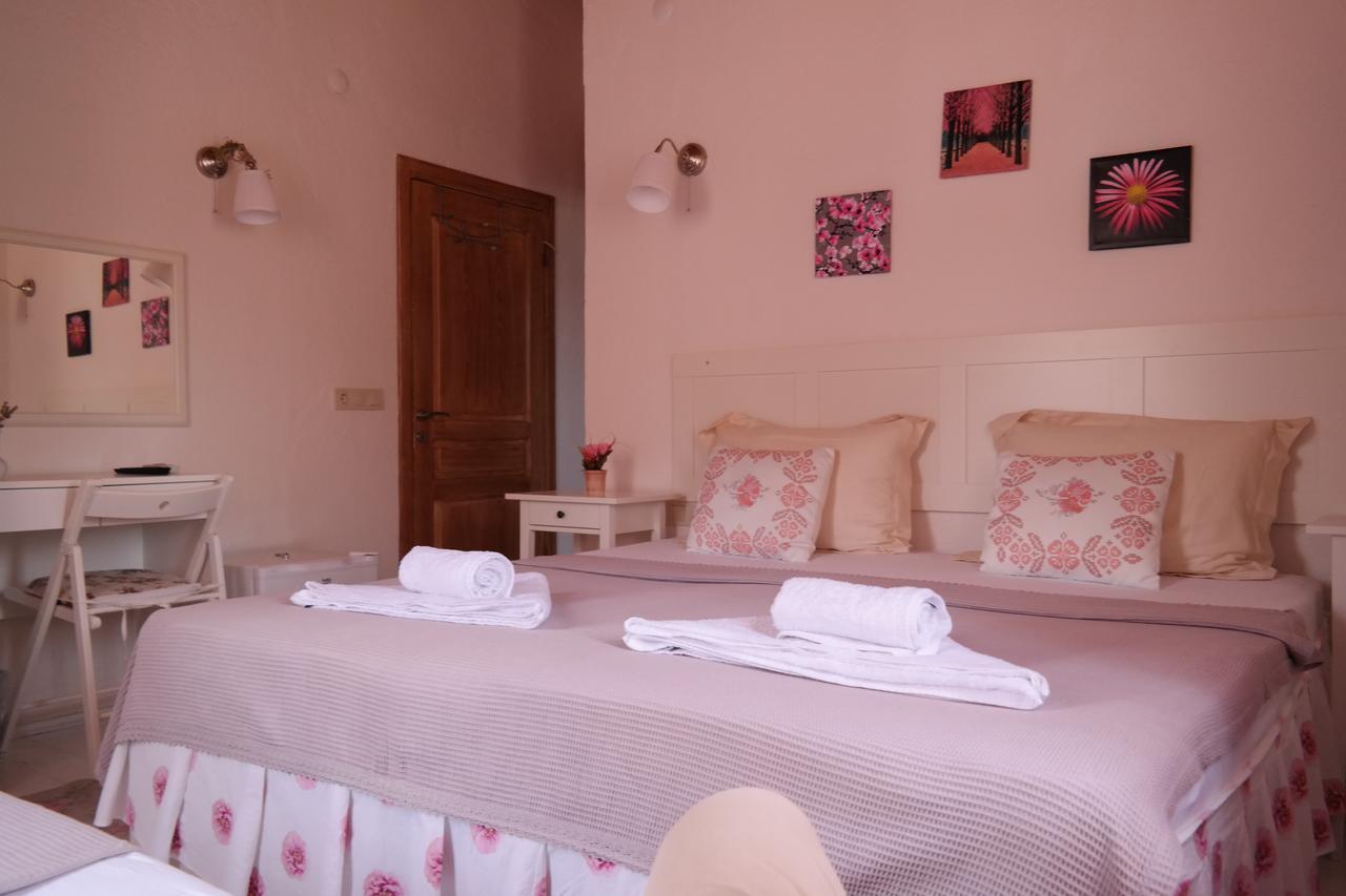 Era Hotel Алакати Екстериор снимка